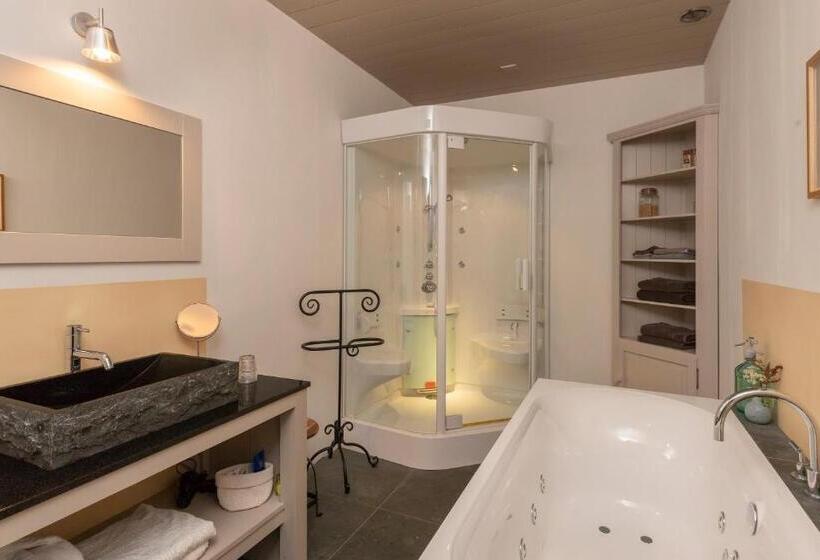 Bed And Breakfast Batenborg