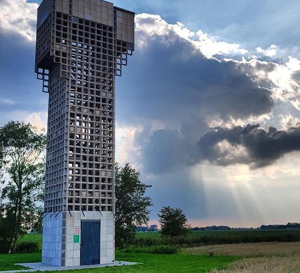 Bed And Breakfast Batenborg