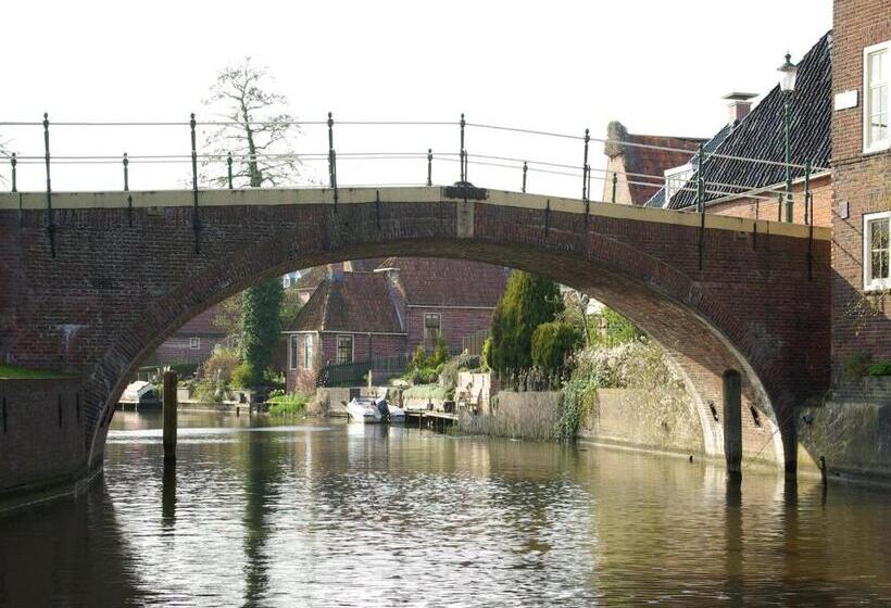 Bed And Breakfast Batenborg