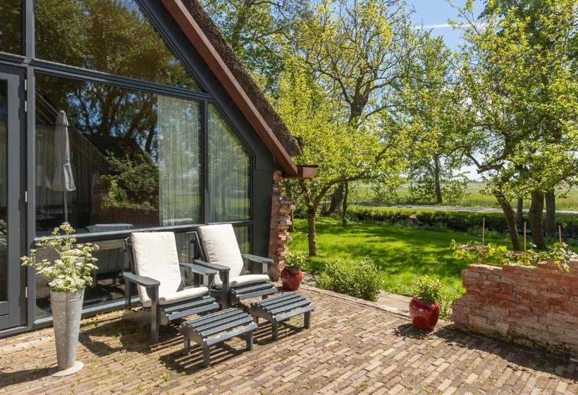 Bed And Breakfast Batenborg