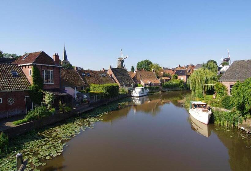 Bed And Breakfast Batenborg