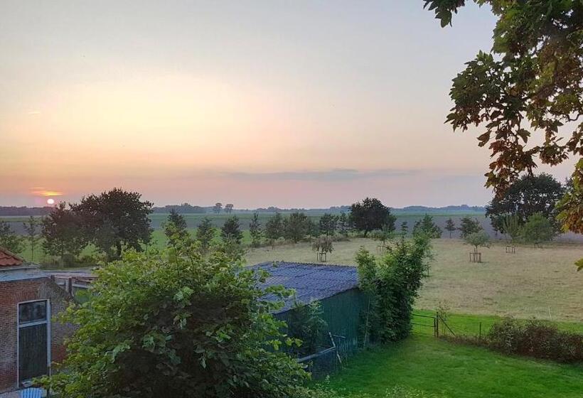 Bed And Breakfast Batenborg