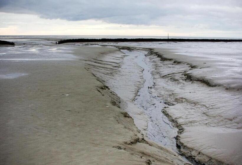 Bed And Breakfast Batenborg