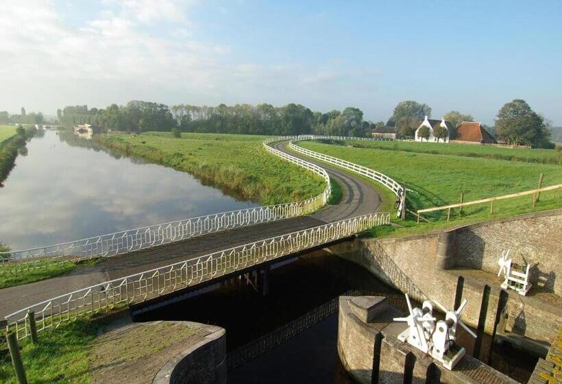 Bed And Breakfast Batenborg