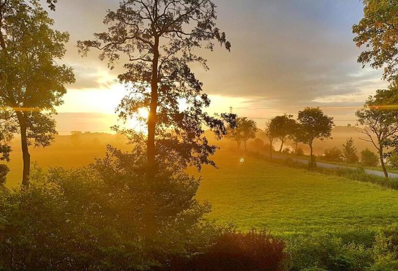 Bed And Breakfast Batenborg