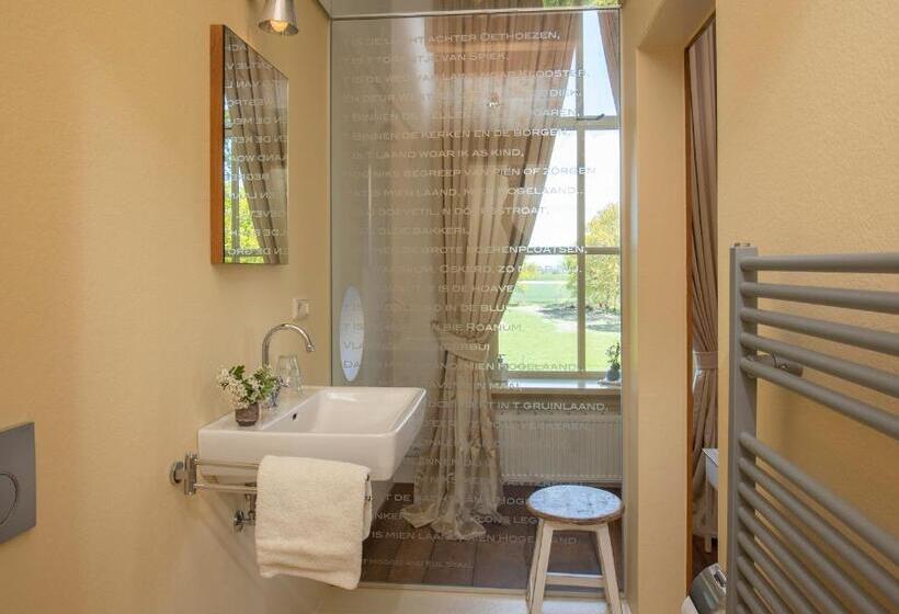 Bed And Breakfast Batenborg