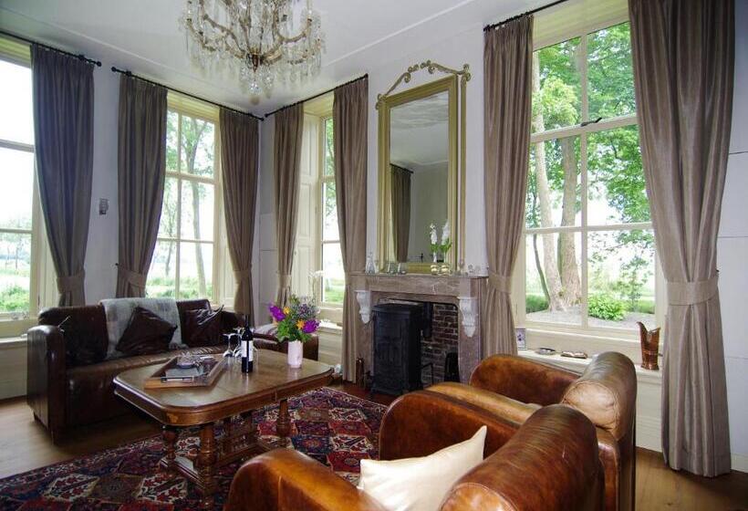 Bed And Breakfast Batenborg