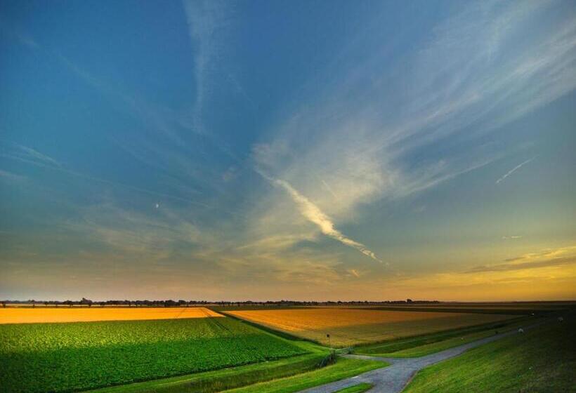 Bed And Breakfast Batenborg