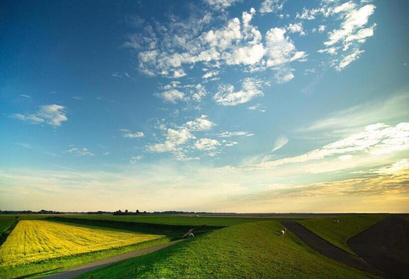 Bed And Breakfast Batenborg