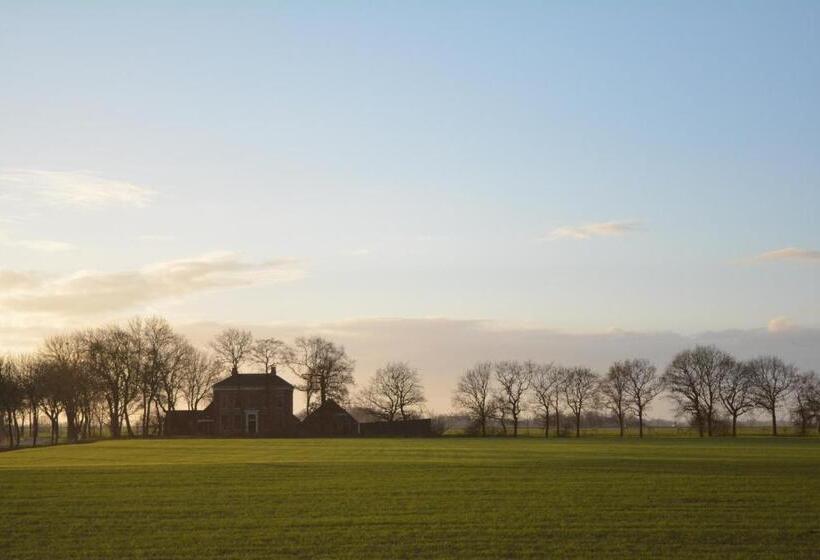 Bed And Breakfast Batenborg