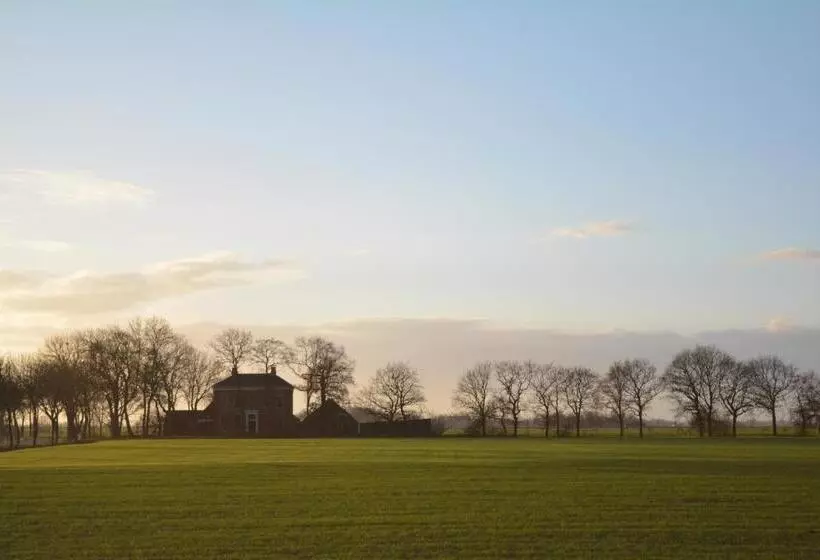 Bed And Breakfast Batenborg