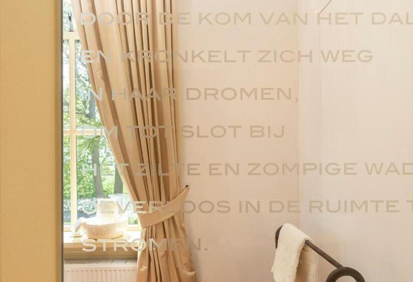 Bed And Breakfast Batenborg