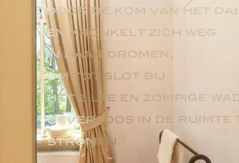 Bed And Breakfast Batenborg