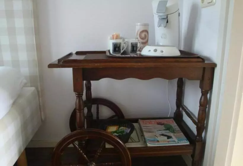 Bed And Breakfast De Zwanebloem