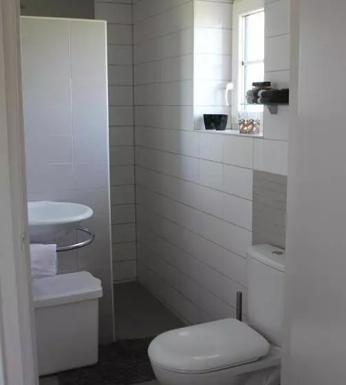 Bed And Breakfast De Zwanebloem