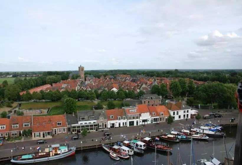 Bed And Breakfast De Zwanebloem