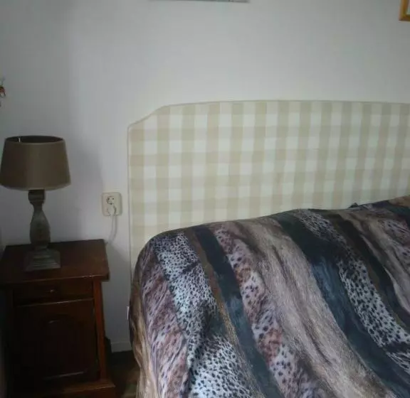 Bed And Breakfast De Zwanebloem