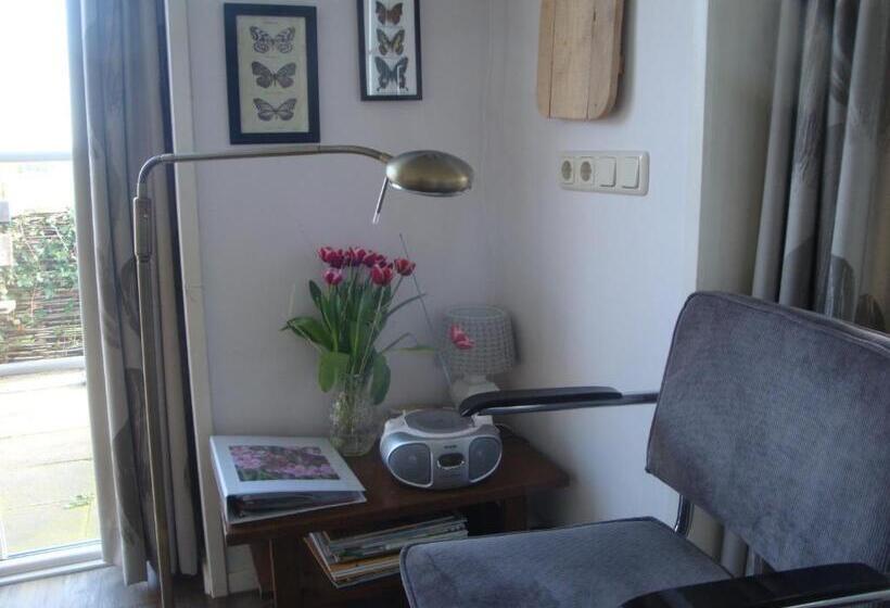 Bed And Breakfast De Zwanebloem