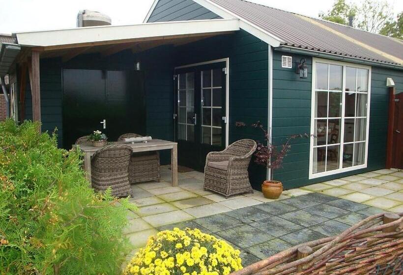 Bed And Breakfast De Zwanebloem