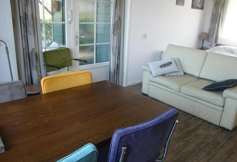 Bed And Breakfast De Zwanebloem