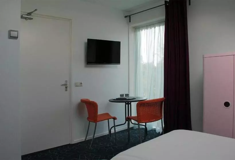 ベッドアンドブレックファースト Dorpslogement Pieterburen