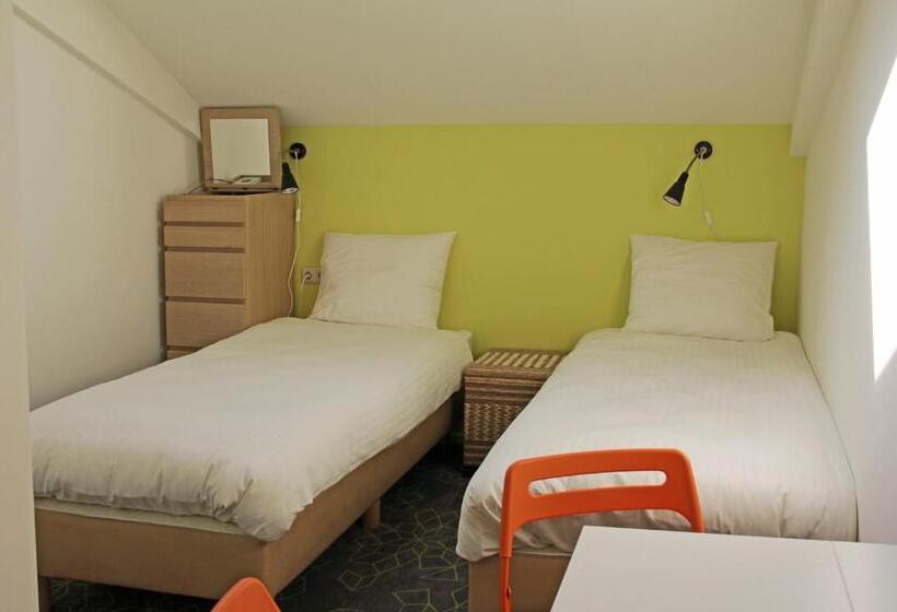 مبيت وإفطار Dorpslogement Pieterburen