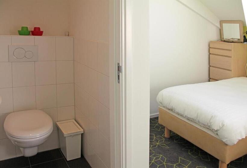 مبيت وإفطار Dorpslogement Pieterburen