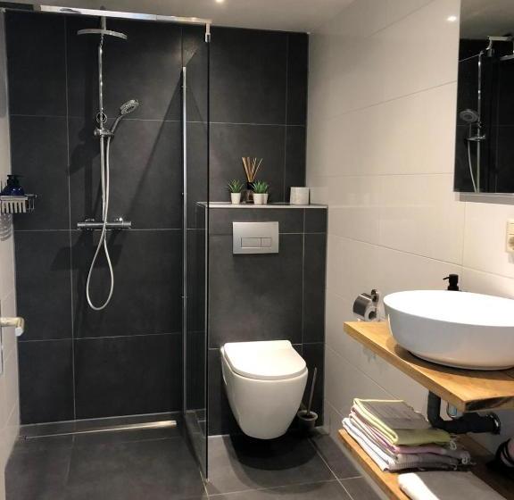 تختخواب و صبحانه 1001 Nights Boutique Lofts