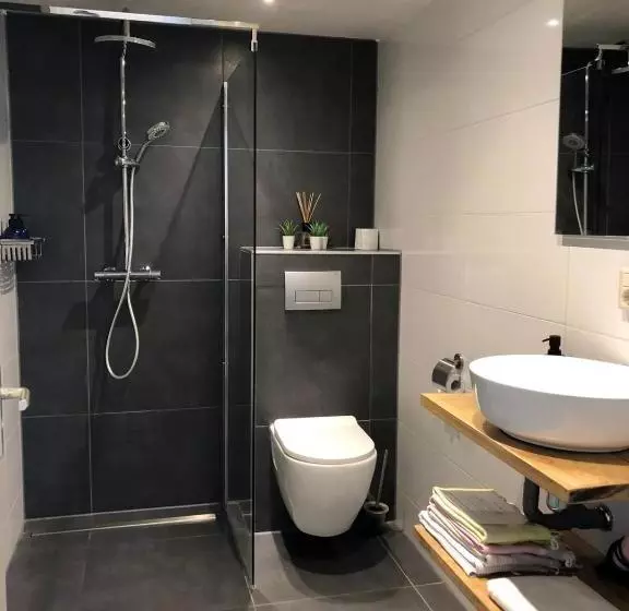 تختخواب و صبحانه 1001 Nights Boutique Lofts