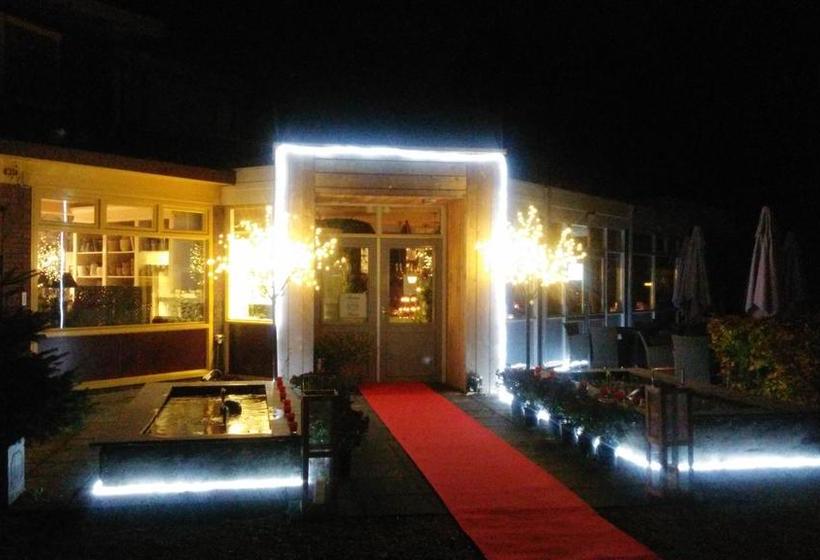 ベッドアンドブレックファースト Hof Van Sellingen