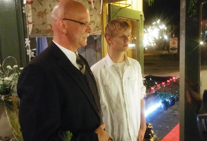 ベッドアンドブレックファースト Hof Van Sellingen