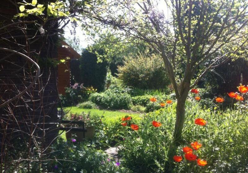 Bed and Breakfast La Perchade