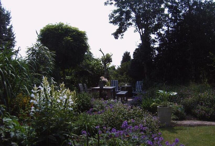 Bed and Breakfast La Perchade