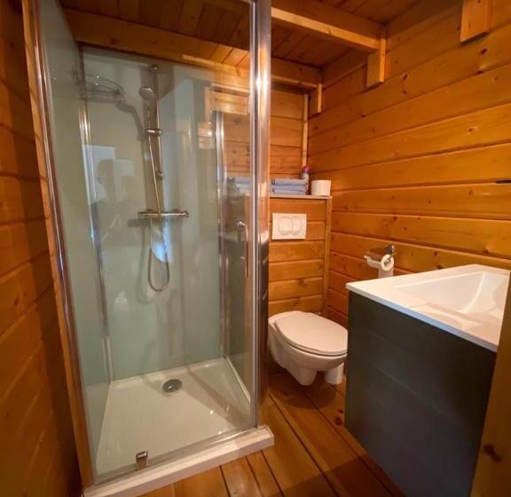 Bed and Breakfast La Perchade