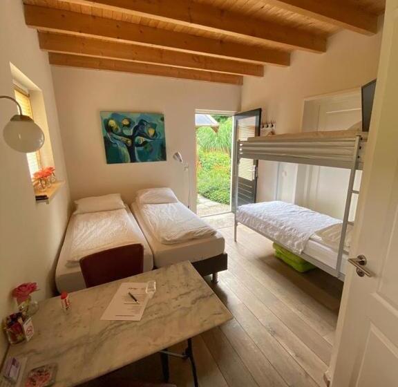 住宿加早餐 La Perchade