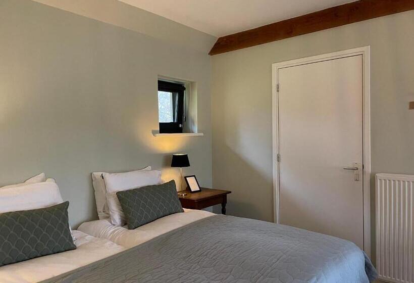 צימר Mollenvlied