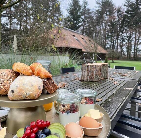 צימר Mollenvlied