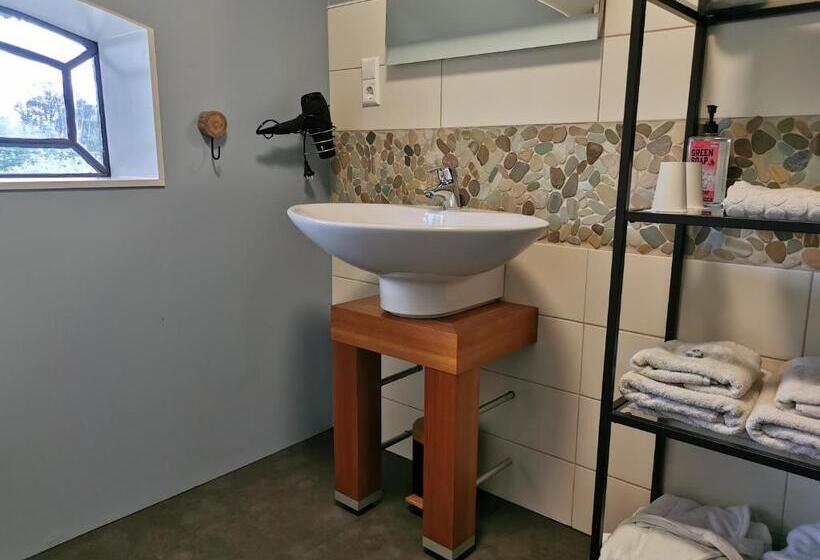 צימר Posthoorn Lodge