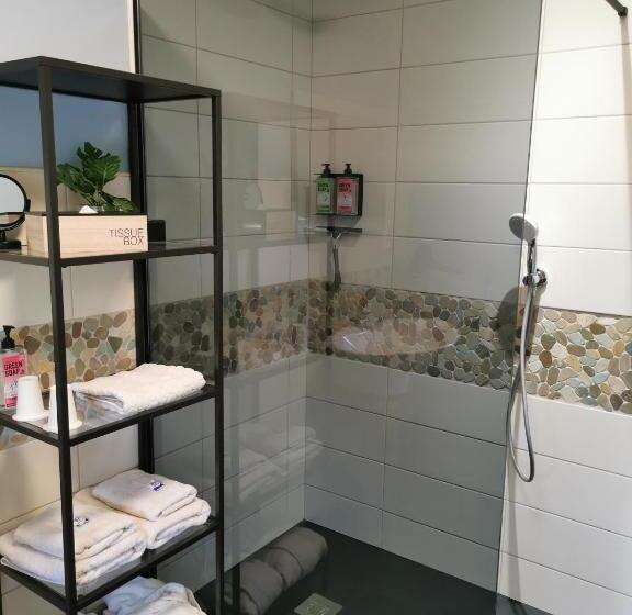 צימר Posthoorn Lodge