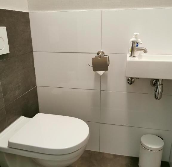 צימר Posthoorn Lodge