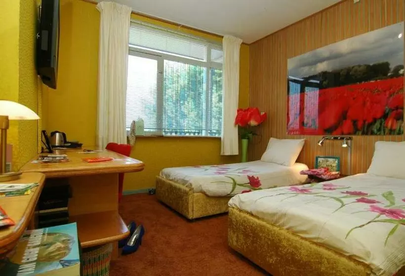 Bed And Breakfast Tulip Gallery