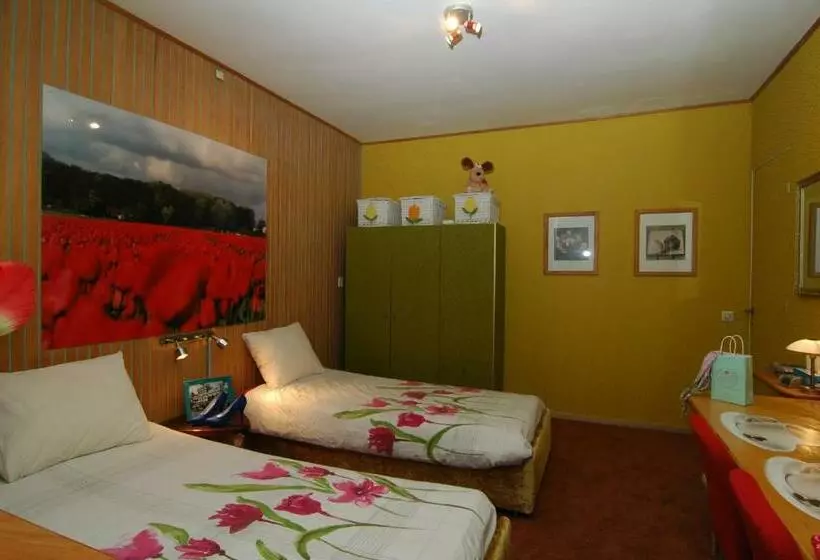 Bed And Breakfast Tulip Gallery