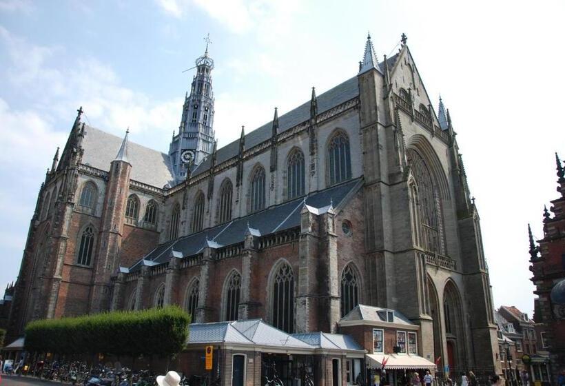 تختخواب و صبحانه 1001 Nights Boutique Lofts