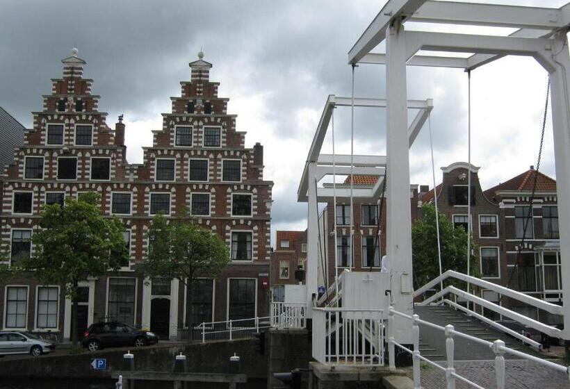 تختخواب و صبحانه 1001 Nights Boutique Lofts