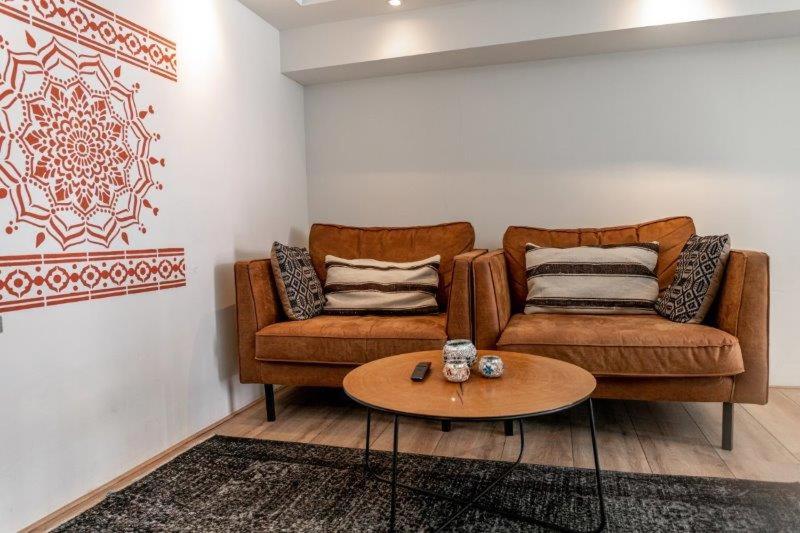 تختخواب و صبحانه 1001 Nights Boutique Lofts