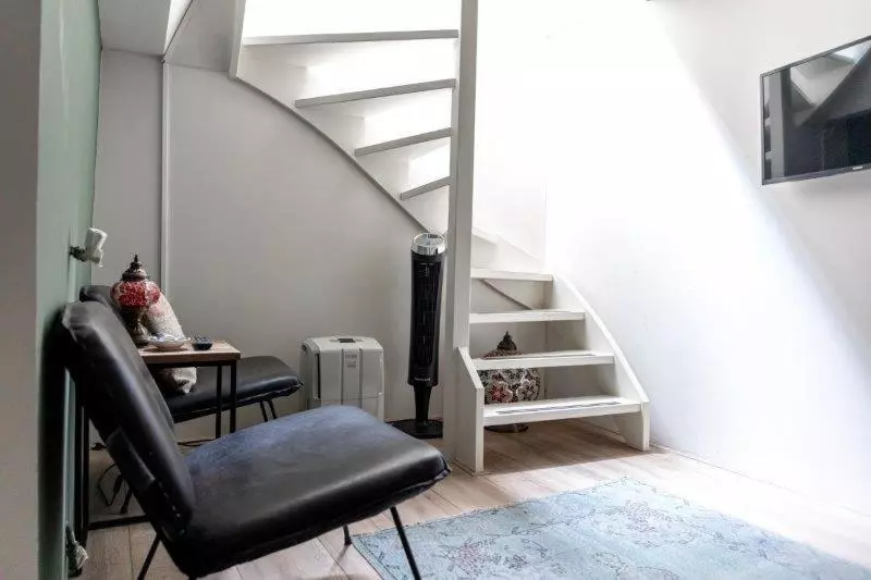 تختخواب و صبحانه 1001 Nights Boutique Lofts