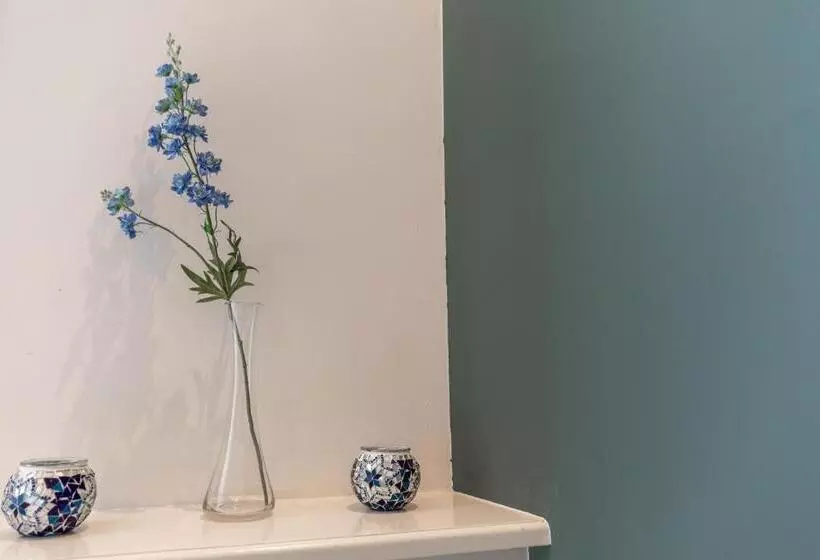 تختخواب و صبحانه 1001 Nights Boutique Lofts