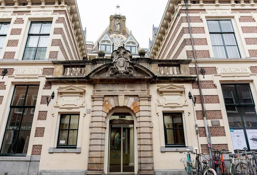 تختخواب و صبحانه 1001 Nights Boutique Lofts