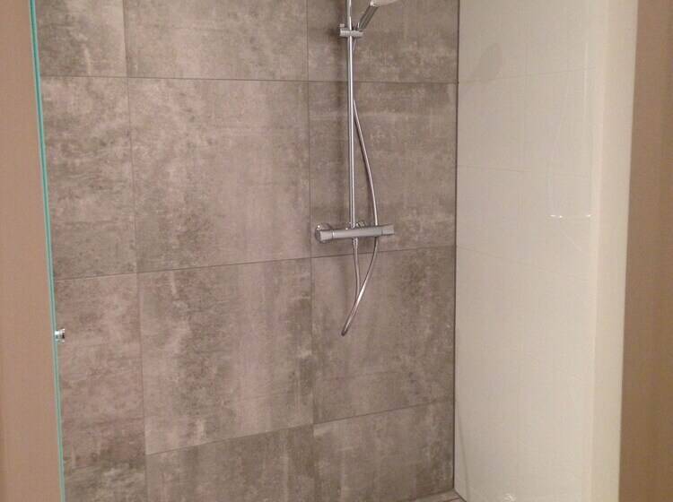 تختخواب و صبحانه 1001 Nights Boutique Lofts