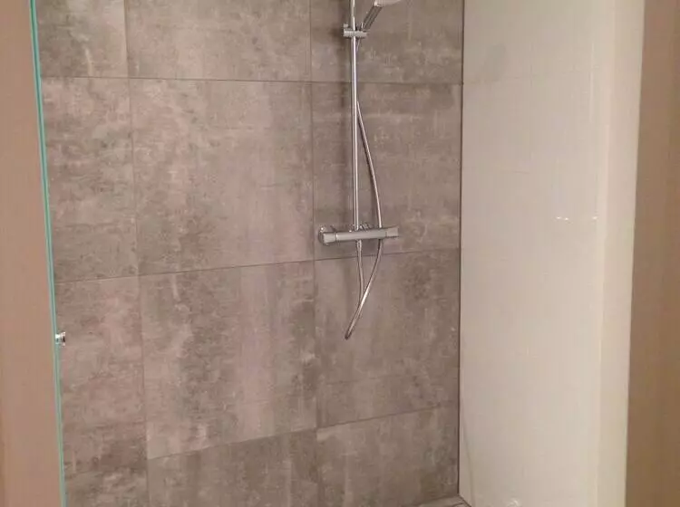تختخواب و صبحانه 1001 Nights Boutique Lofts